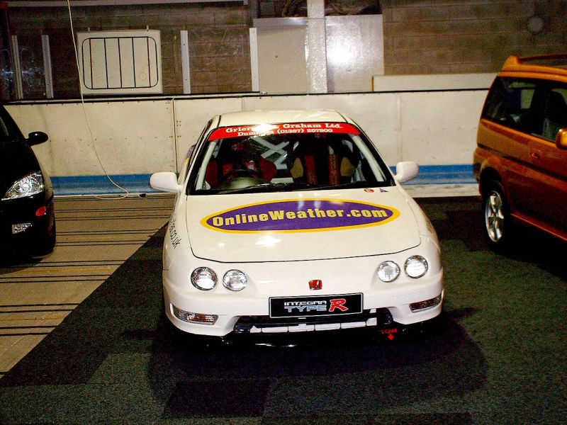 Main Sponsor