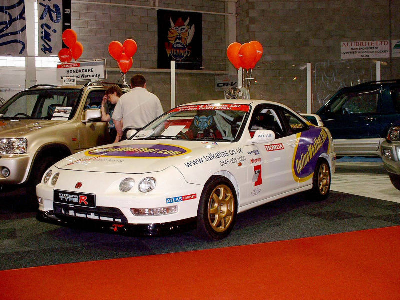 Car Show