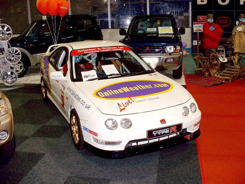 Car Show 2
