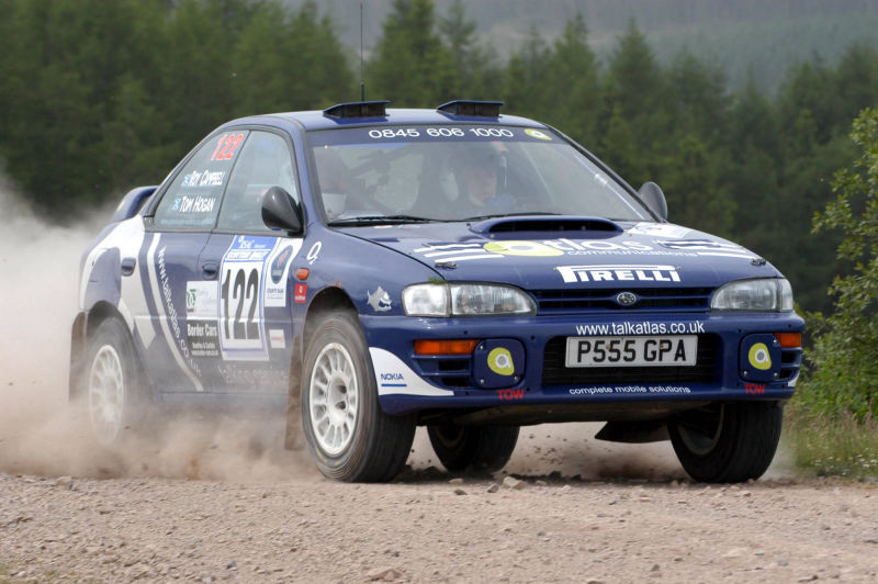 2005 Scottish