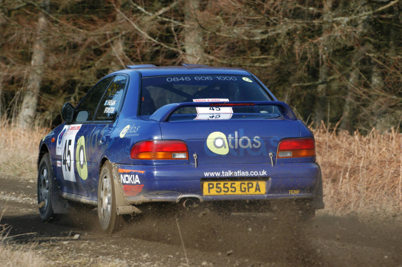 2005 Scottish