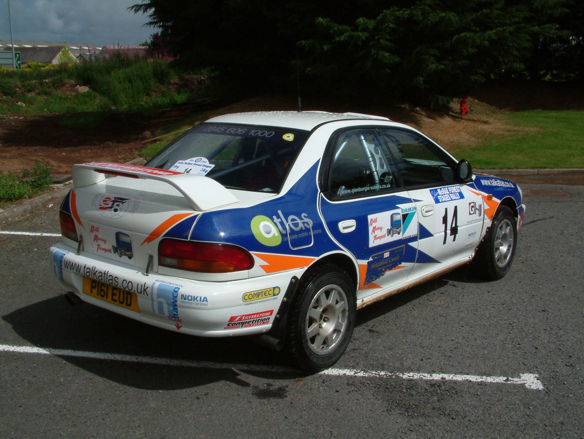 McRae Graphics