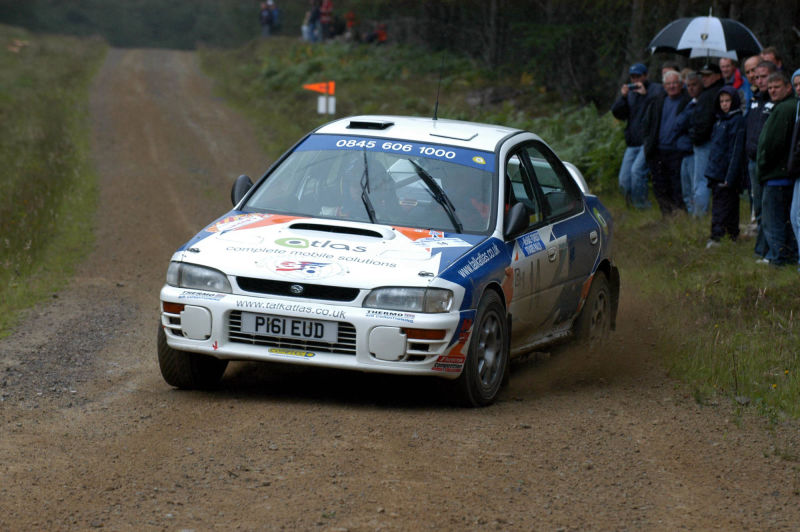 McRae