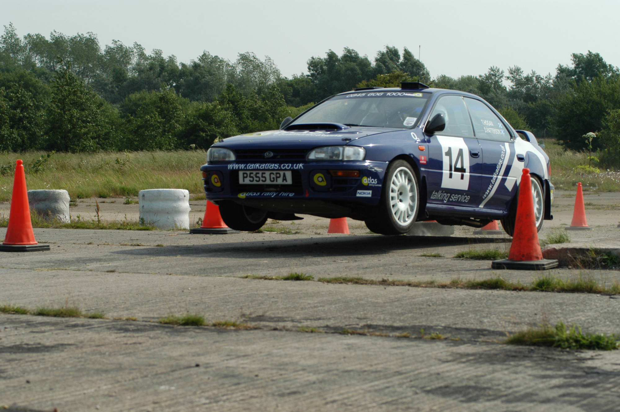 Racing