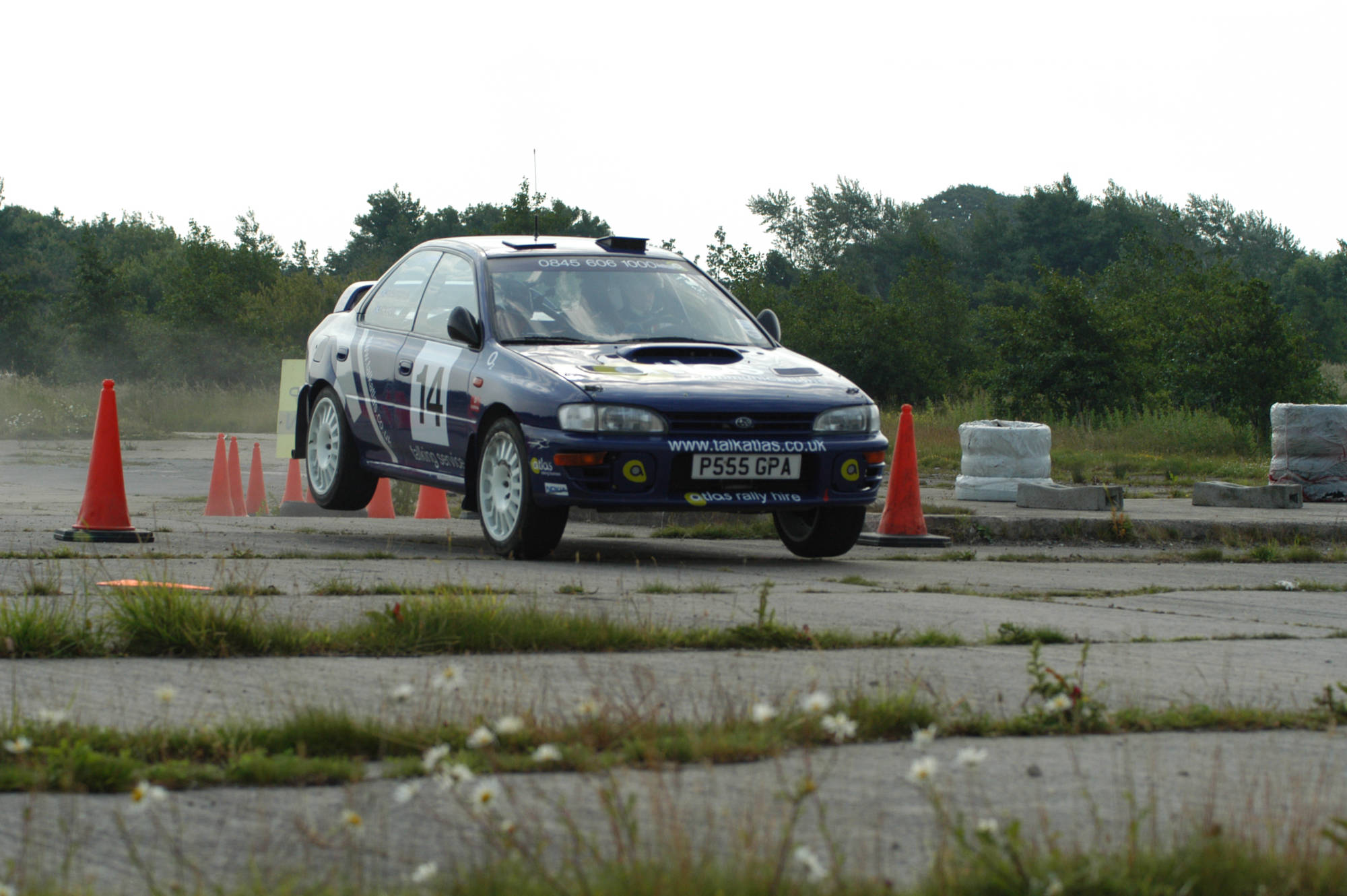 Local Event